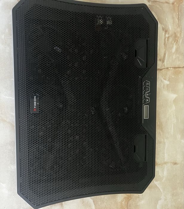 Подставка для ноутбука