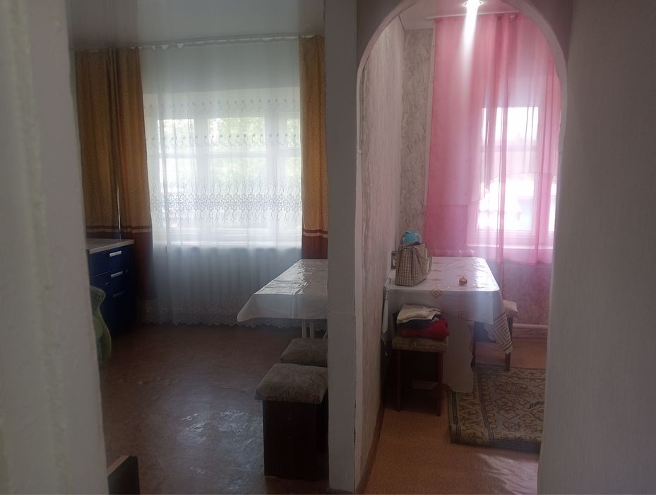 Продам 1комн квартиру