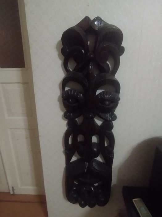 Продам пано из дерева