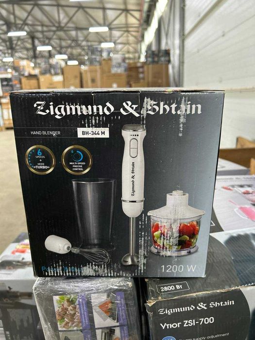 Продам погружной блендер