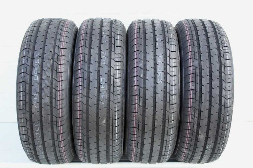 Anvelope vara noi 215/65R16C 109/107T, 8PR, Triangle