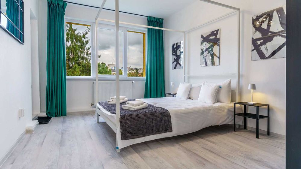 Apartament premium de închiriat în inima Clujului