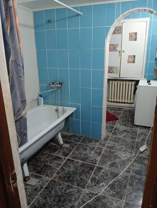 Продам 3комнатную квартиру 2этаж