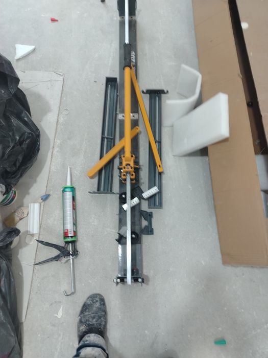 Ризак для кафель