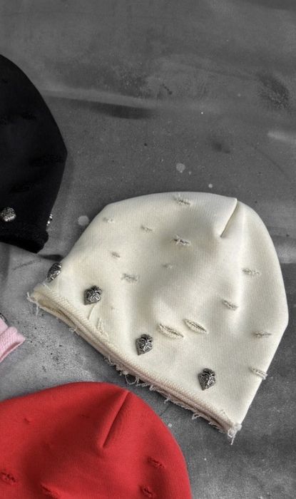 Alexander Spade шапка/beanie