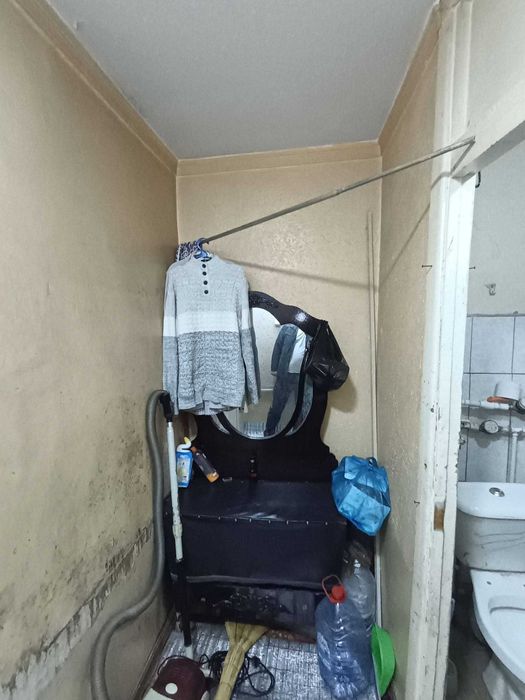 Аркали 1 хонали квартира сотилади