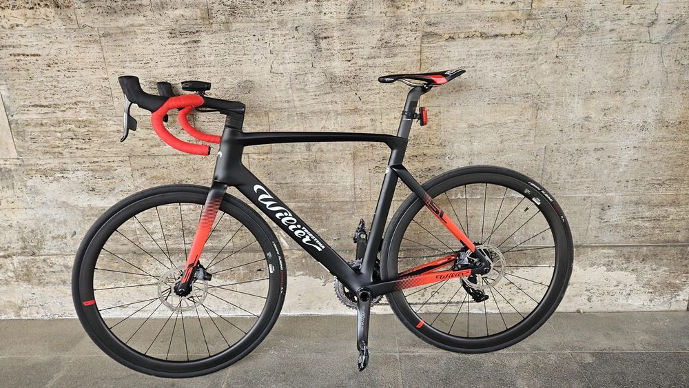 wilier triestina - Biciclete | OLX.ro