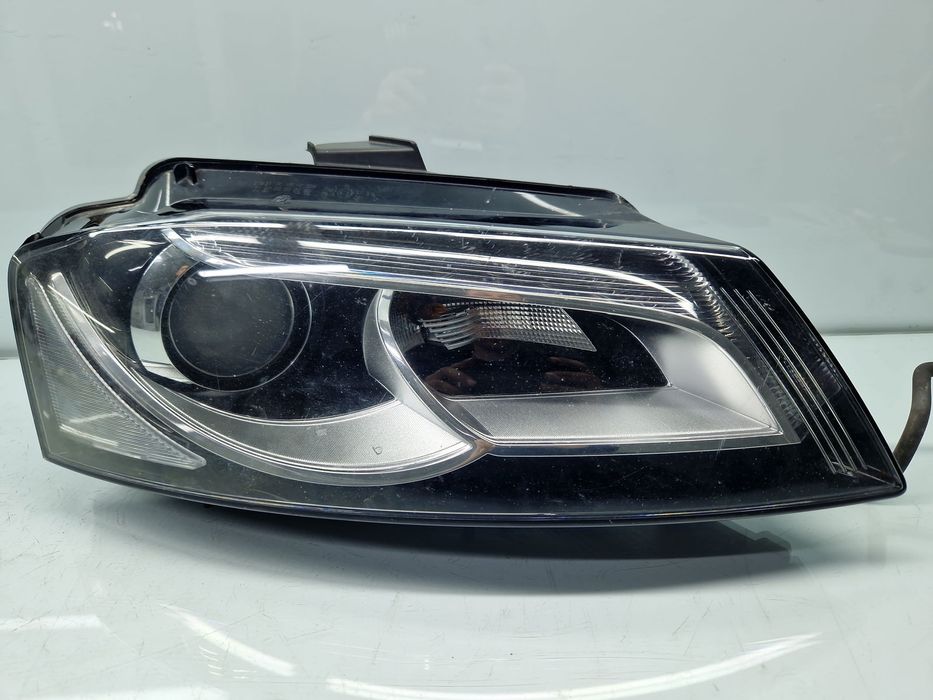 Far dreapta AUDI A3 (8P1) [Fabr 2003-2012] 8P0941030