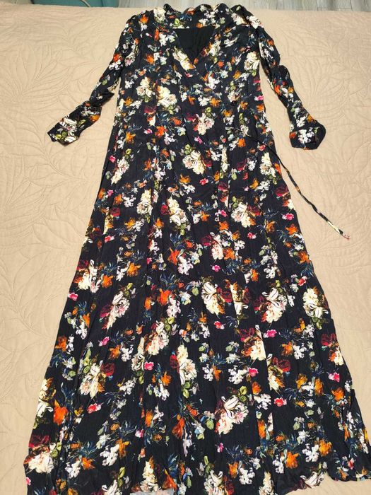 Вечернее платья красивое