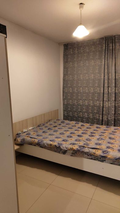 Chirie termen lung Gara Constanta 2 Camere