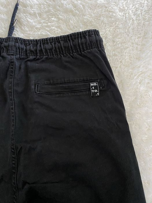 Pantaloni cargo barbati