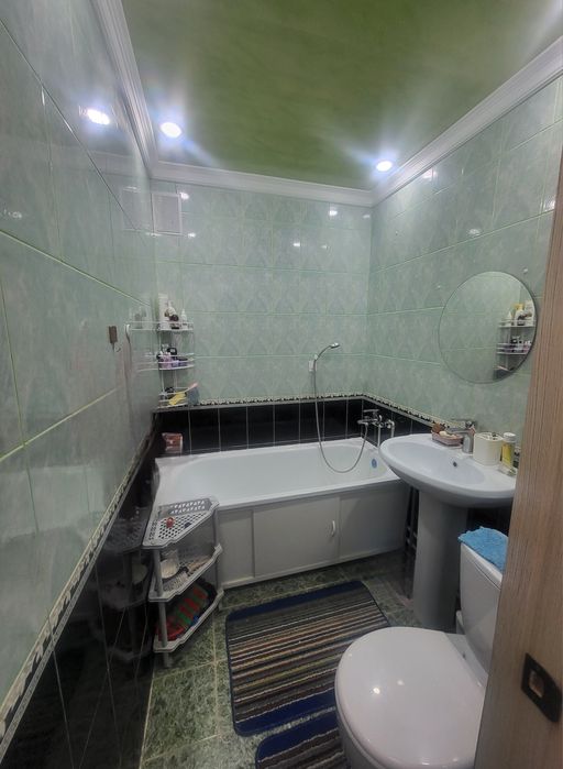 Продам 2 комнатную квартиру