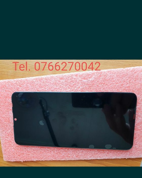 Display Huawei P smart 2019 Nou.