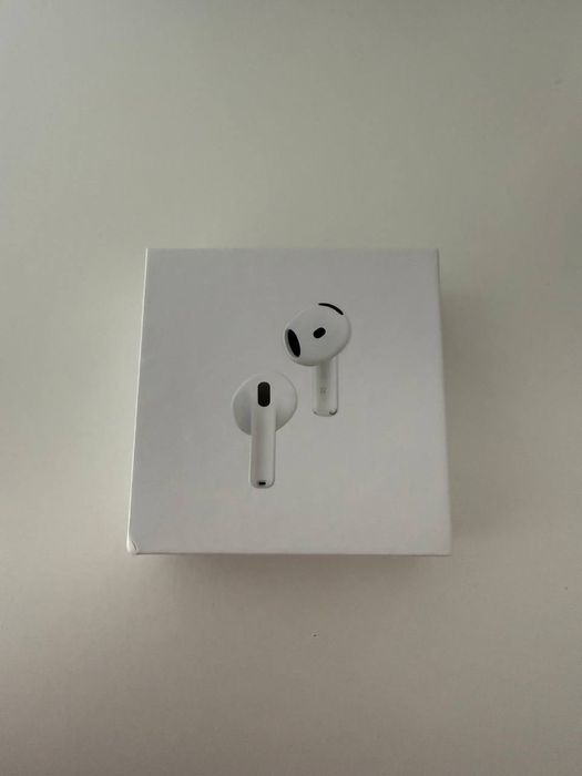 AirPods 4 New!!!