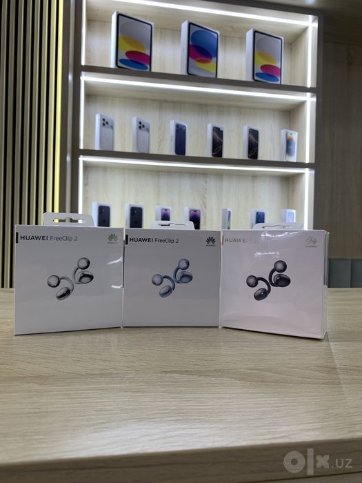 huawei free Clip 2 orginal