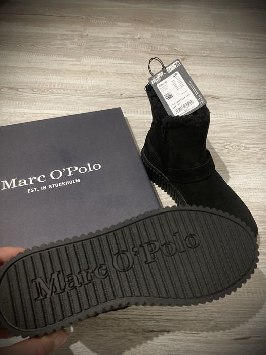 Ghete dama Marc O’Polo