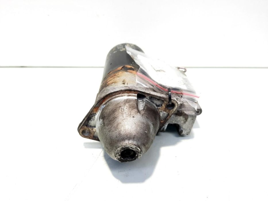Electromotor, cod A0051517401, Mercedes Clasa A (W169) 2.0 CDI, OM640940, 6 vit man