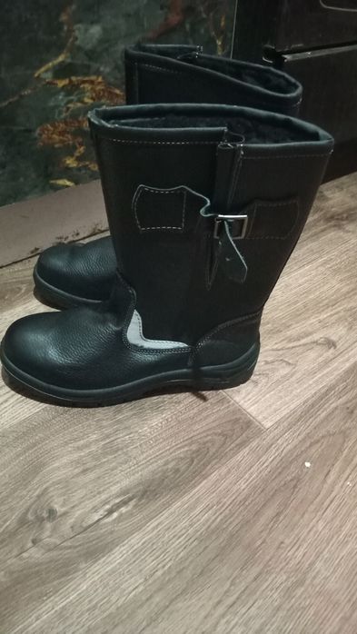 Рабочие сапоги 40размер