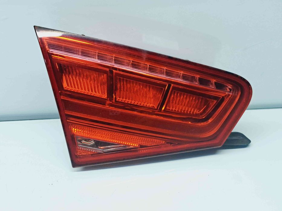 Stop haion stanga Audi A8 D4 (4H2, 4H8, 4HC, 4HL) [Fabr 2009-2018] 4