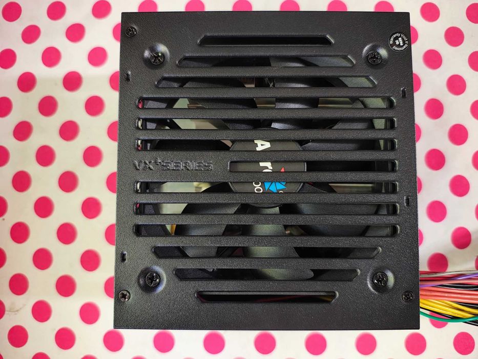 Sursa PC Aerocool VX PLUS 700, 700W