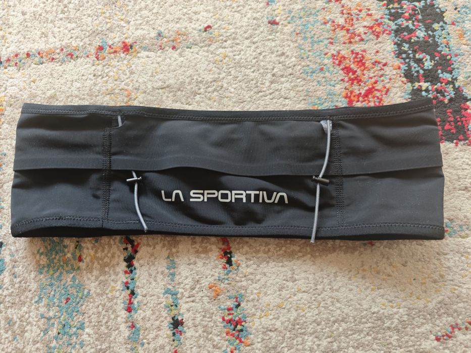 Centura alergare La Sportiva L pret fix