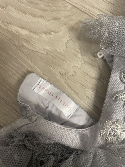 Rochita eleganta fetite 2-3 ani.