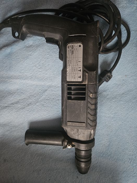 Mașinia de găurit cu impact Würth H24-MLS