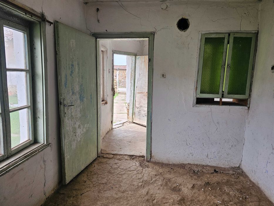 Продава се Къща в с. Громшин, Област Монтана - 85 кв.м за 192 €/кв.м - Снимка #10