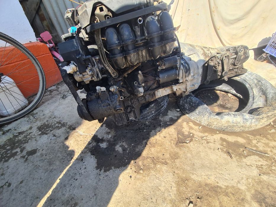 Продам м111 полный свап