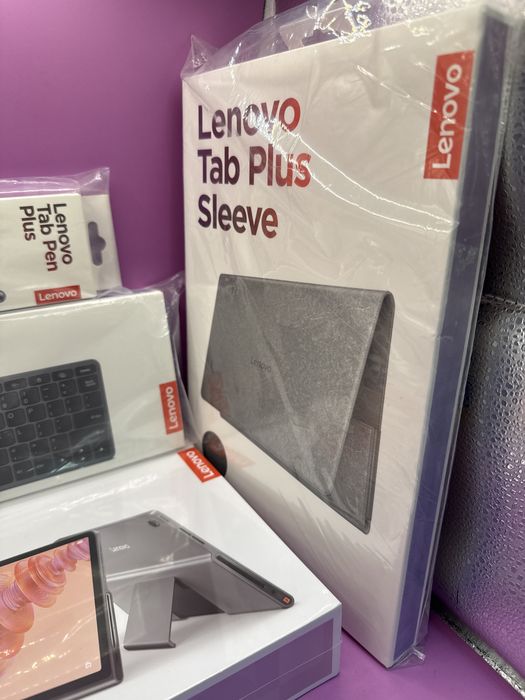 Lenovo Tab Plus 128gb sigilata full•Matei Amanet Crangasi•