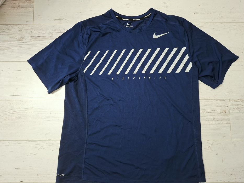Nike Dry Fit-Ориг. Тениска