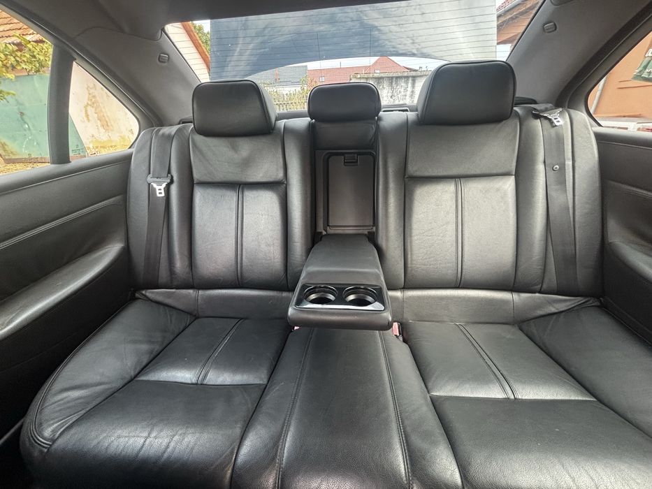 Peugeot 607 2.0 HDI 2010