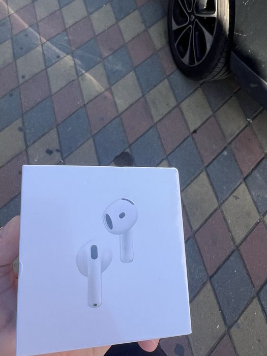airpods gen 4 sigilate