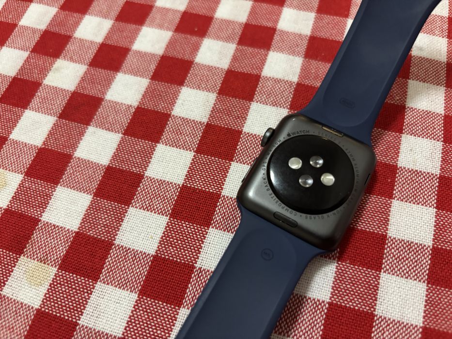 Apple watch 3 42 mm