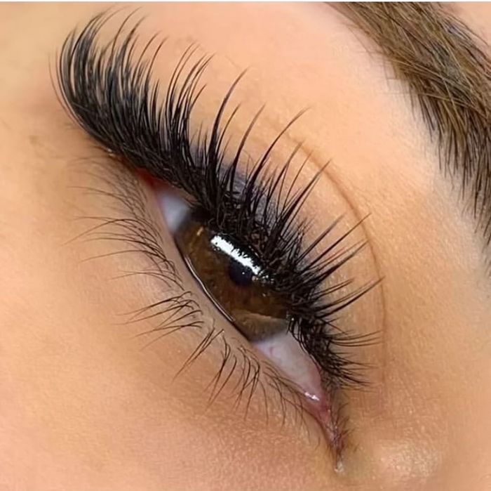 Наращивание ресниц !!! Акция!!!