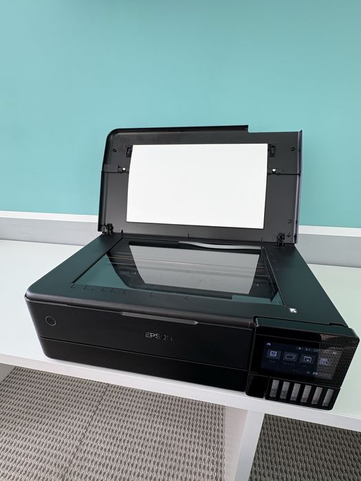 Принтер Epson ecotank l8180 эпсон
