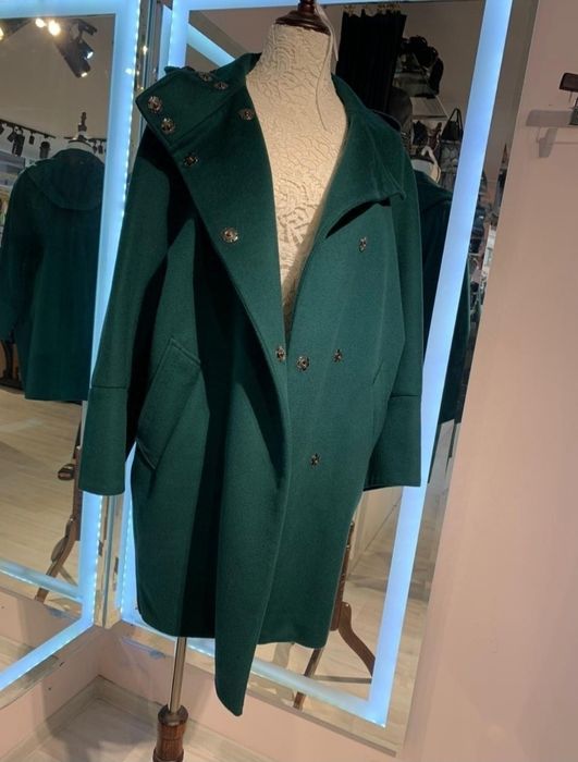 Пальто Max Mara ( Италия) оригинал