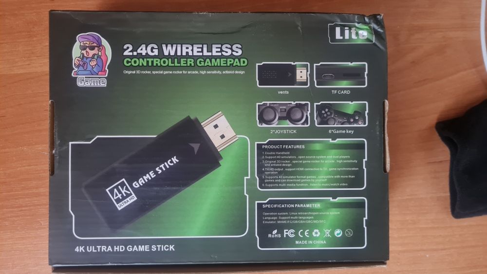 Портативный мини игры