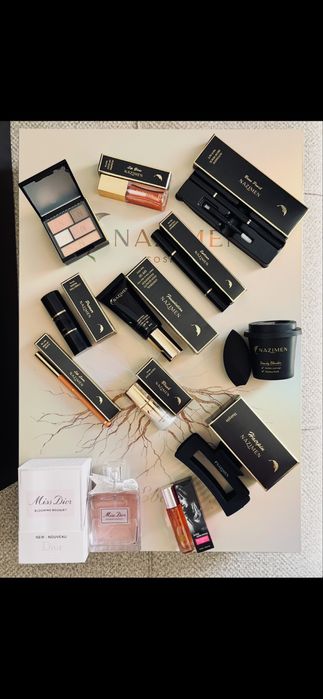 Косметичка для девочек