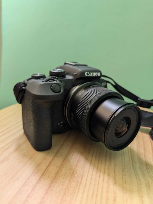 Canon EOS R10 Kit | Stare impecabilă | Cu factură