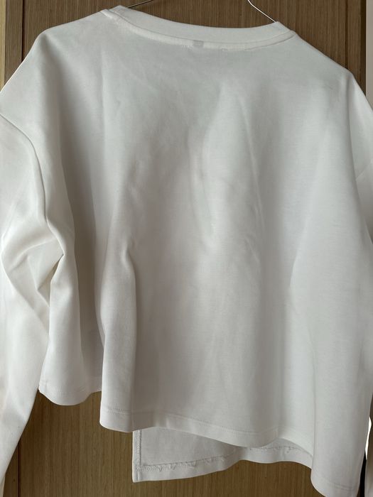 Блуза на Фетиш с апликация