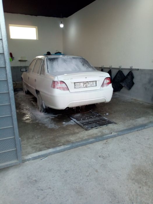 Аренда Мойка мойсам учун таййор жой