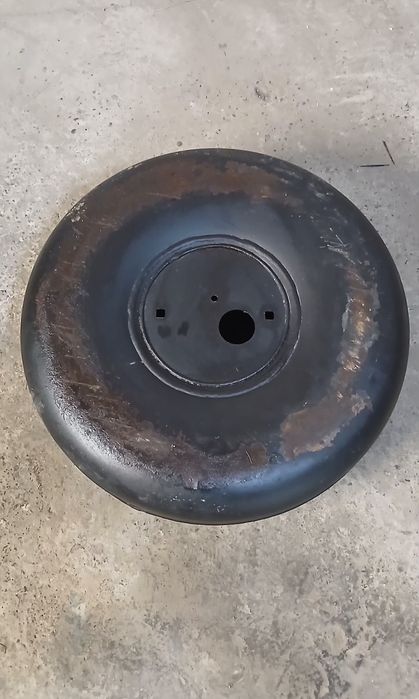 Газ пропан таблетка 4 покалени 35 L 2024 йил