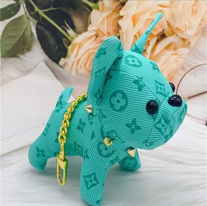 Louis Vuitton Kлючодържател