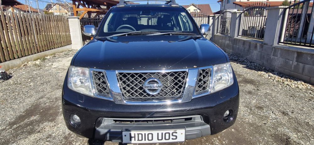 Nissan Navara nu Mitsubishi  L 200