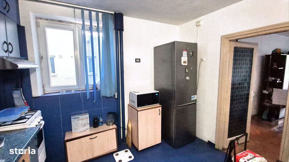 Apartament 2 Camere-Iancului-Ferdinand -Gara de Est