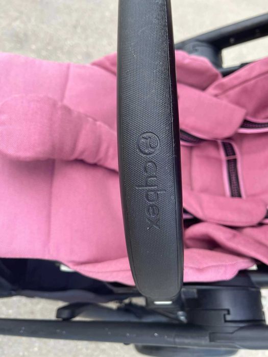 Детска количка Cybex magnolia