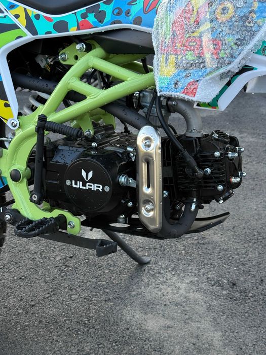 ULAR BR150-Детский питбайк Ақтау