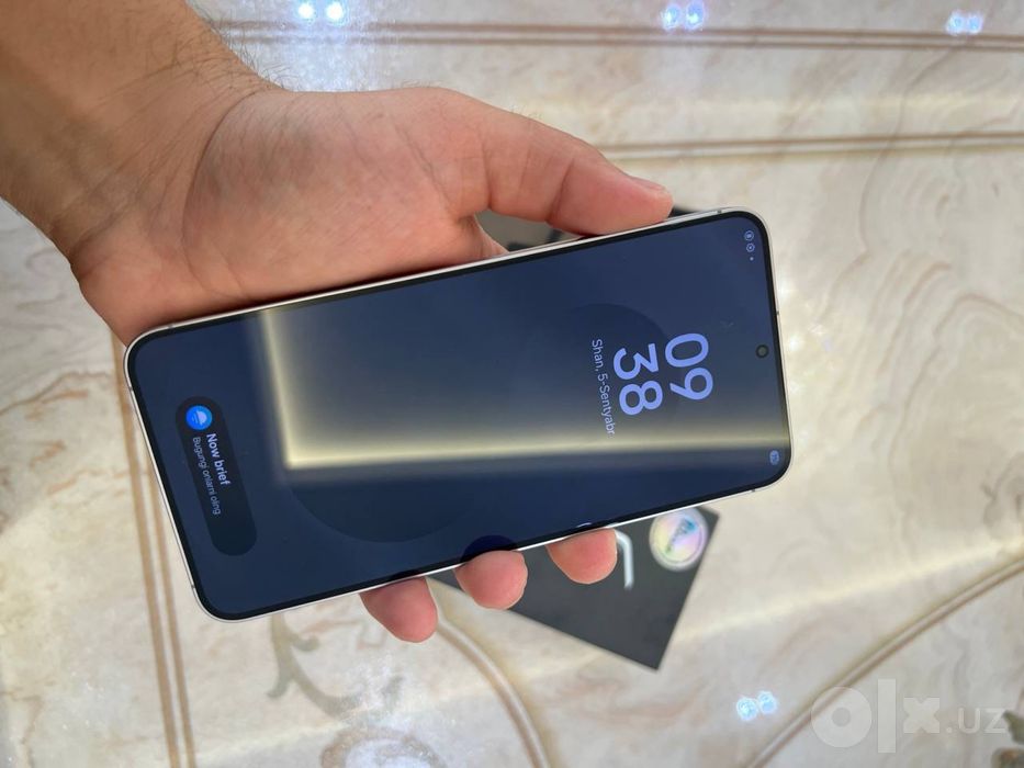 Samsung Galaxy S25 plus