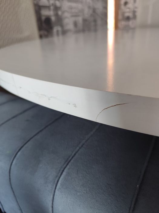 Стол большой обеденный